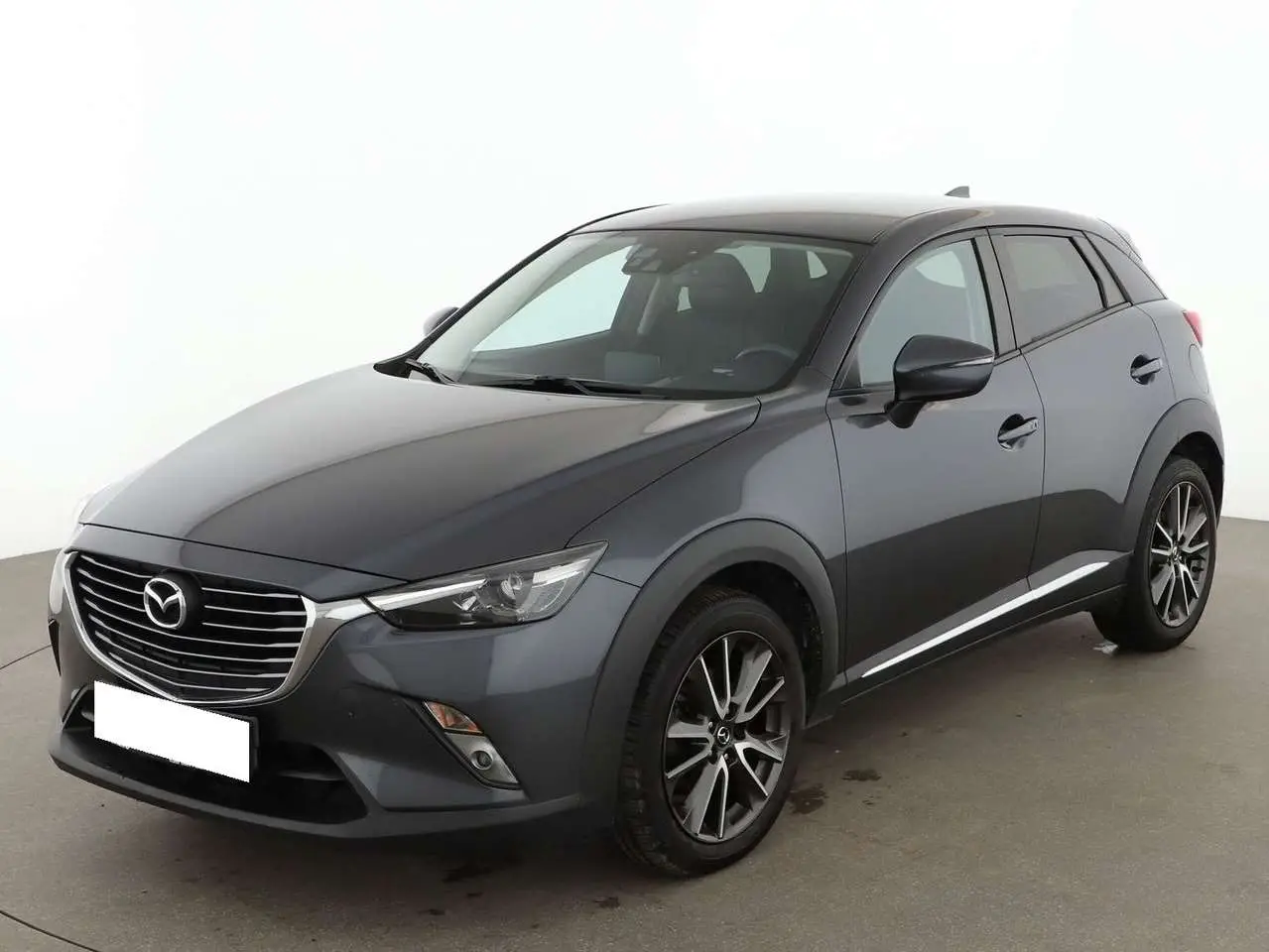 Photo 1 : Mazda Cx-3 2019 Diesel