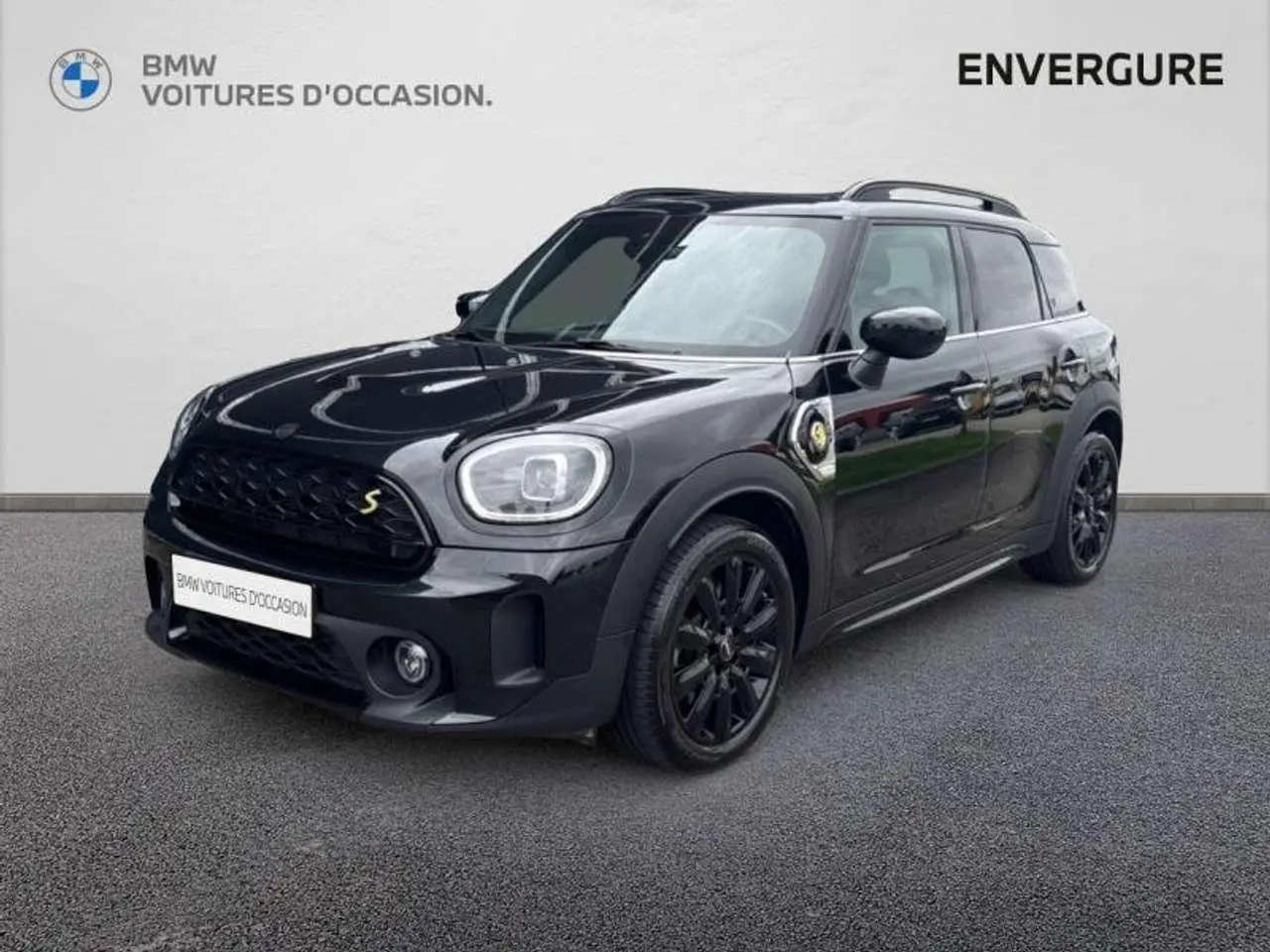 Photo 1 : Mini Cooper 2022 Others