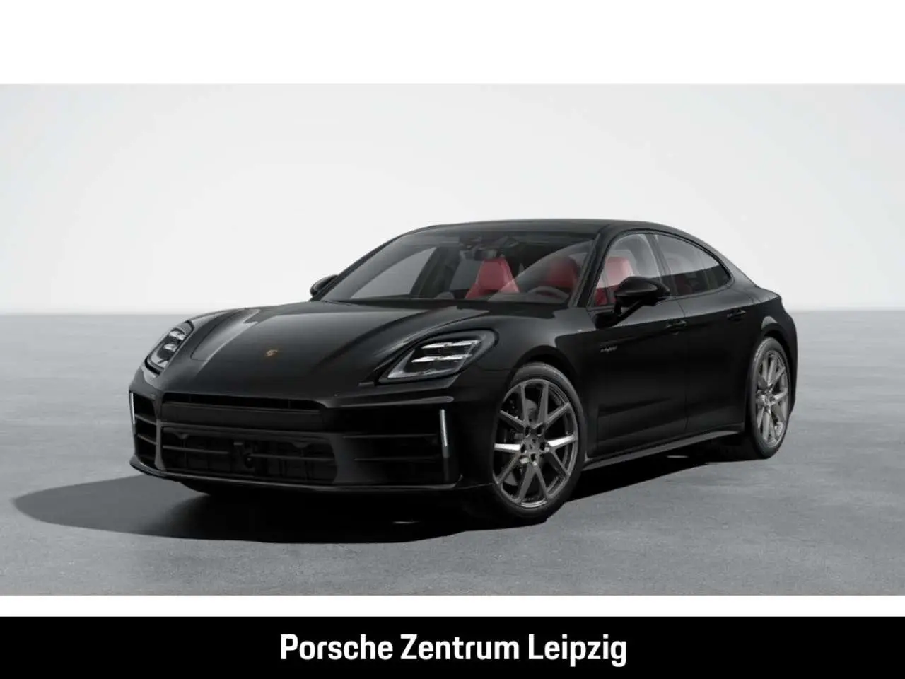 Photo 1 : Porsche Panamera 2024 Hybrid