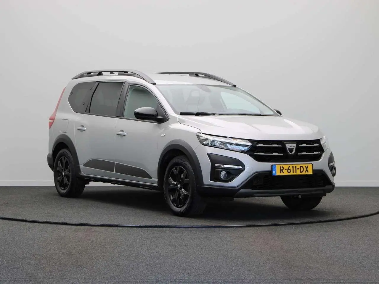 Photo 1 : Dacia Jogger 2022 GPL