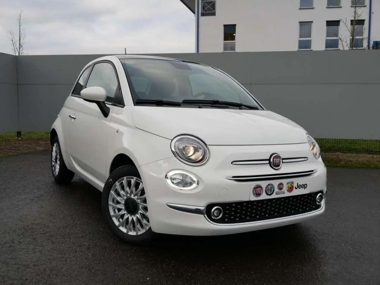 Photo 1 : Fiat 500 2023 Essence