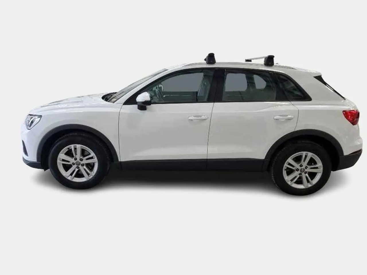 Photo 1 : Audi Q3 2020 Diesel