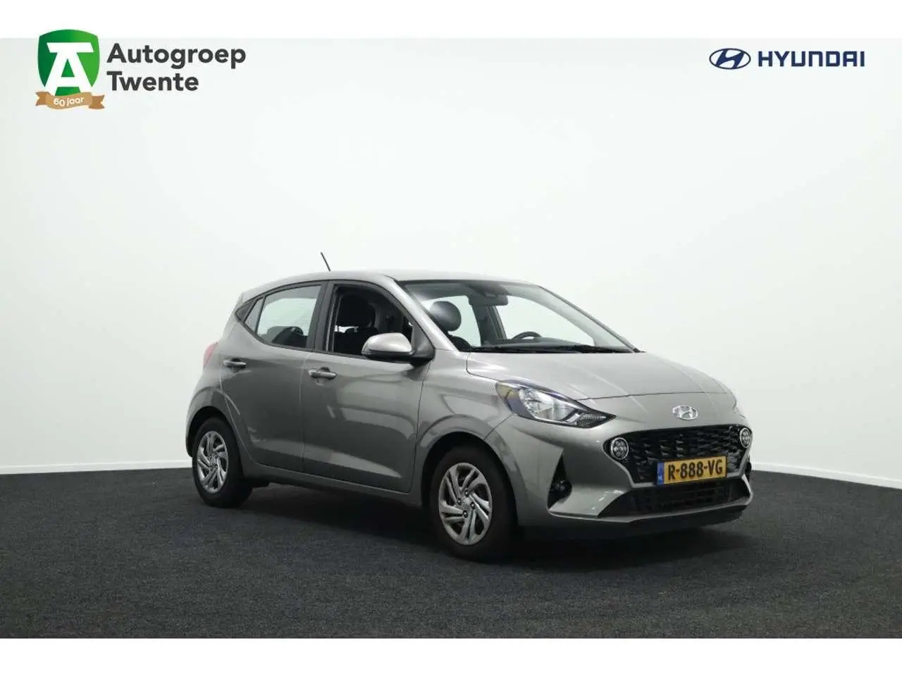 Photo 1 : Hyundai I10 2022 Petrol