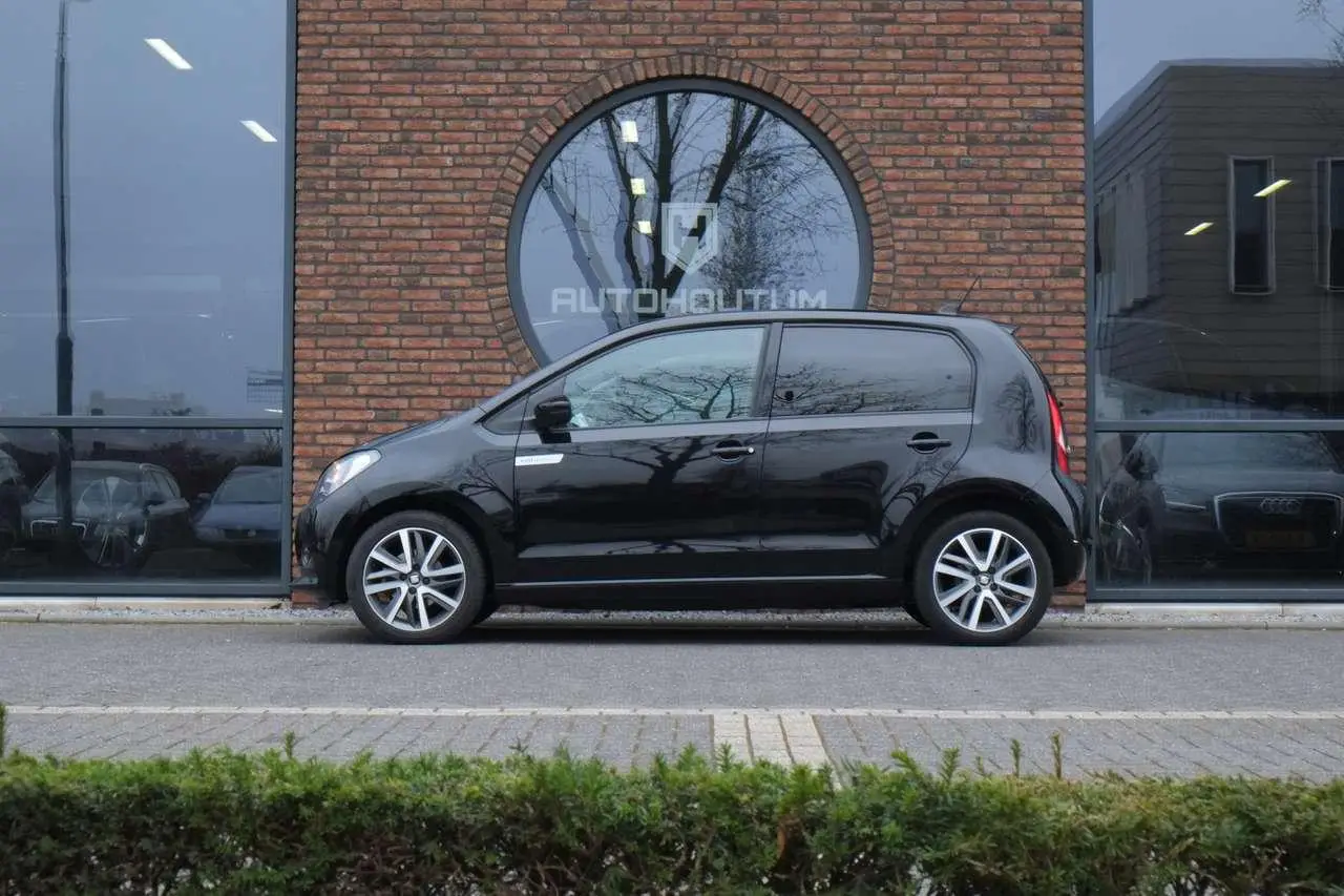 Photo 1 : Seat Mii 2020 Électrique