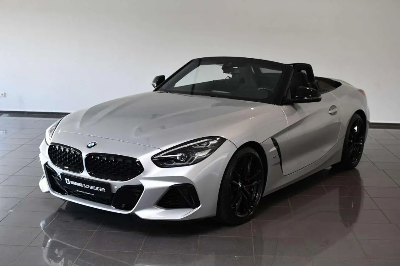 Photo 1 : Bmw Z4 2021 Essence