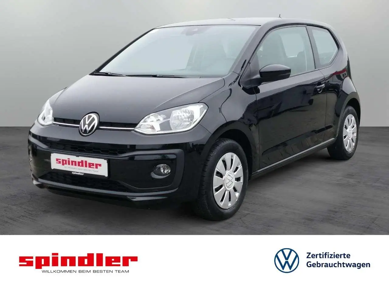 Photo 1 : Volkswagen Up! 2021 Petrol