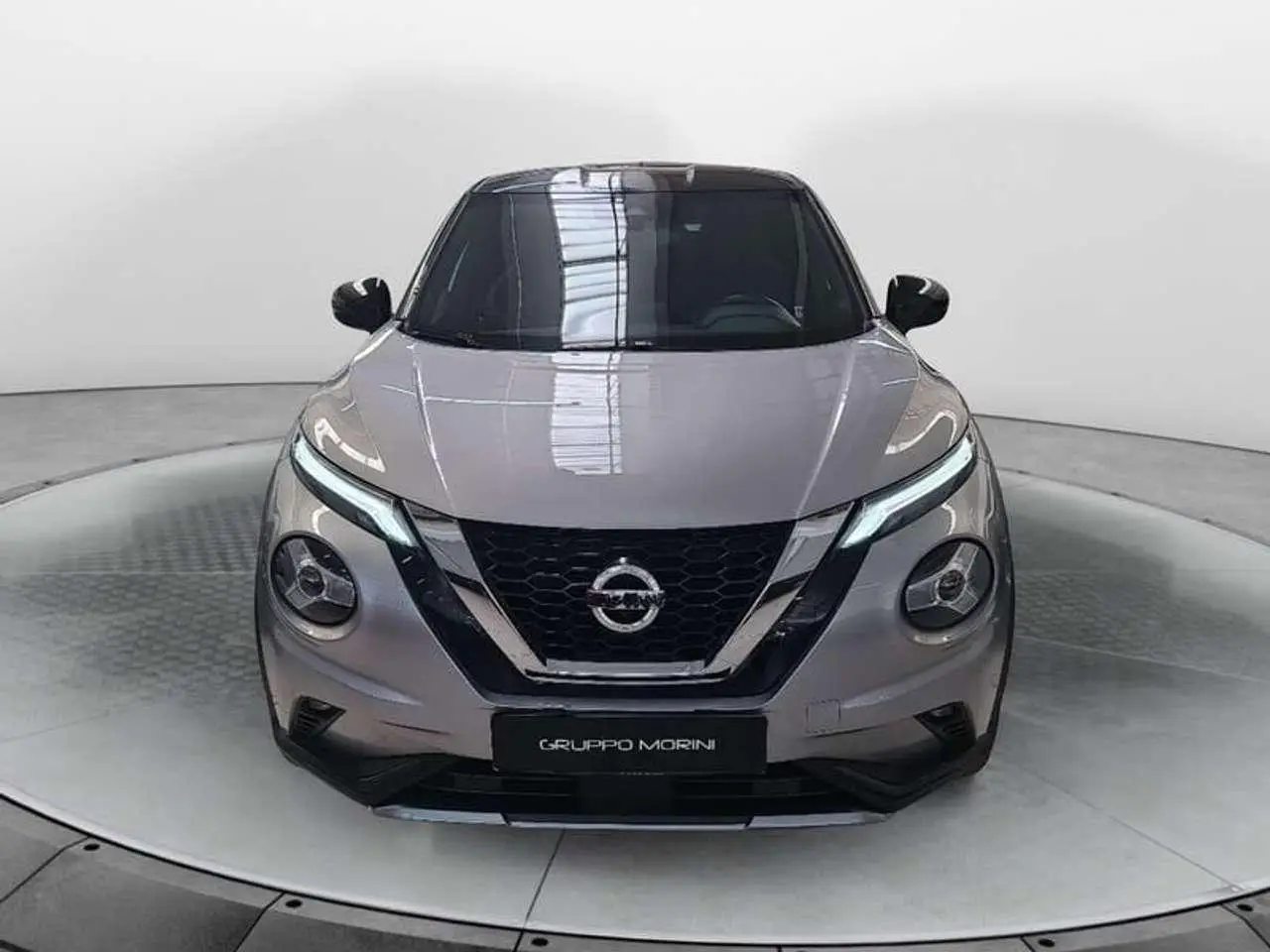 Photo 1 : Nissan Juke 2021 Essence