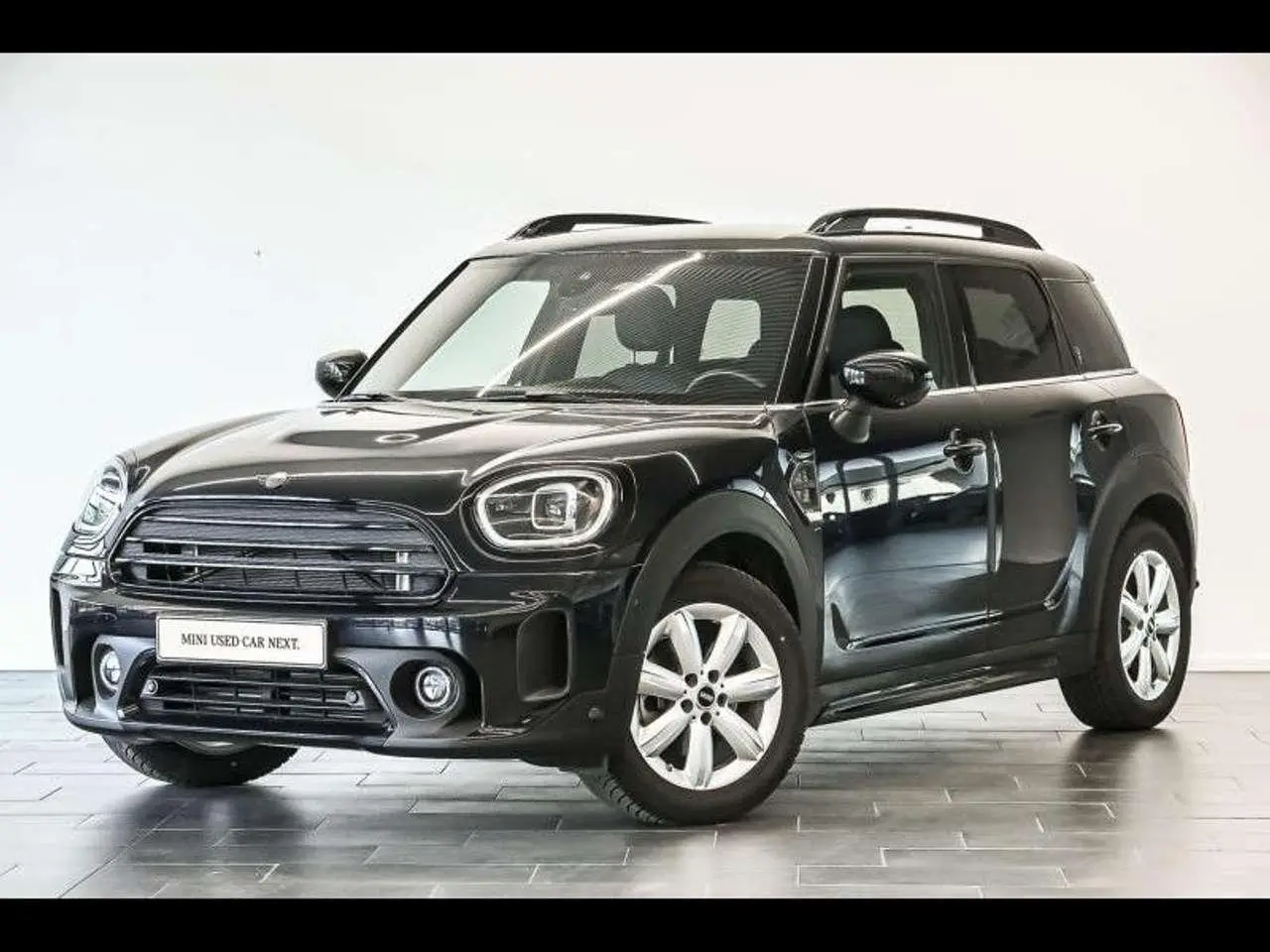 Photo 1 : Mini Cooper 2023 Essence