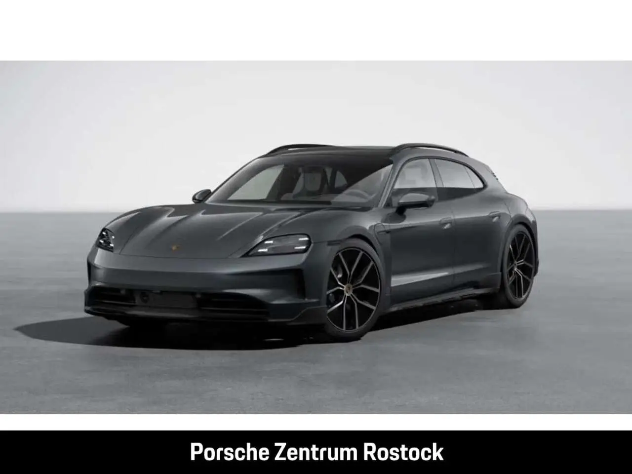 Photo 1 : Porsche Taycan 2024 Électrique