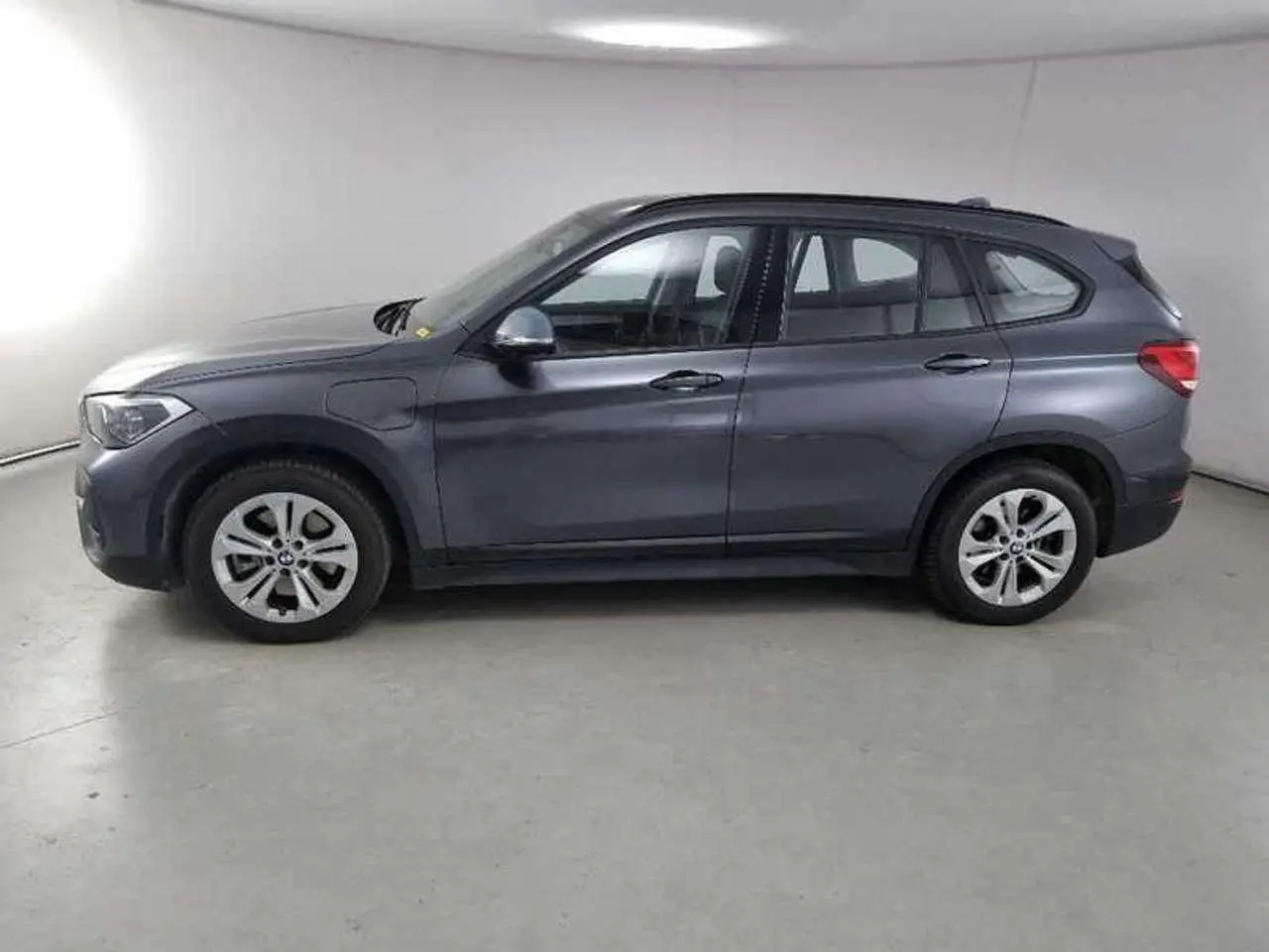 Photo 1 : Bmw X1 2021 Hybrid