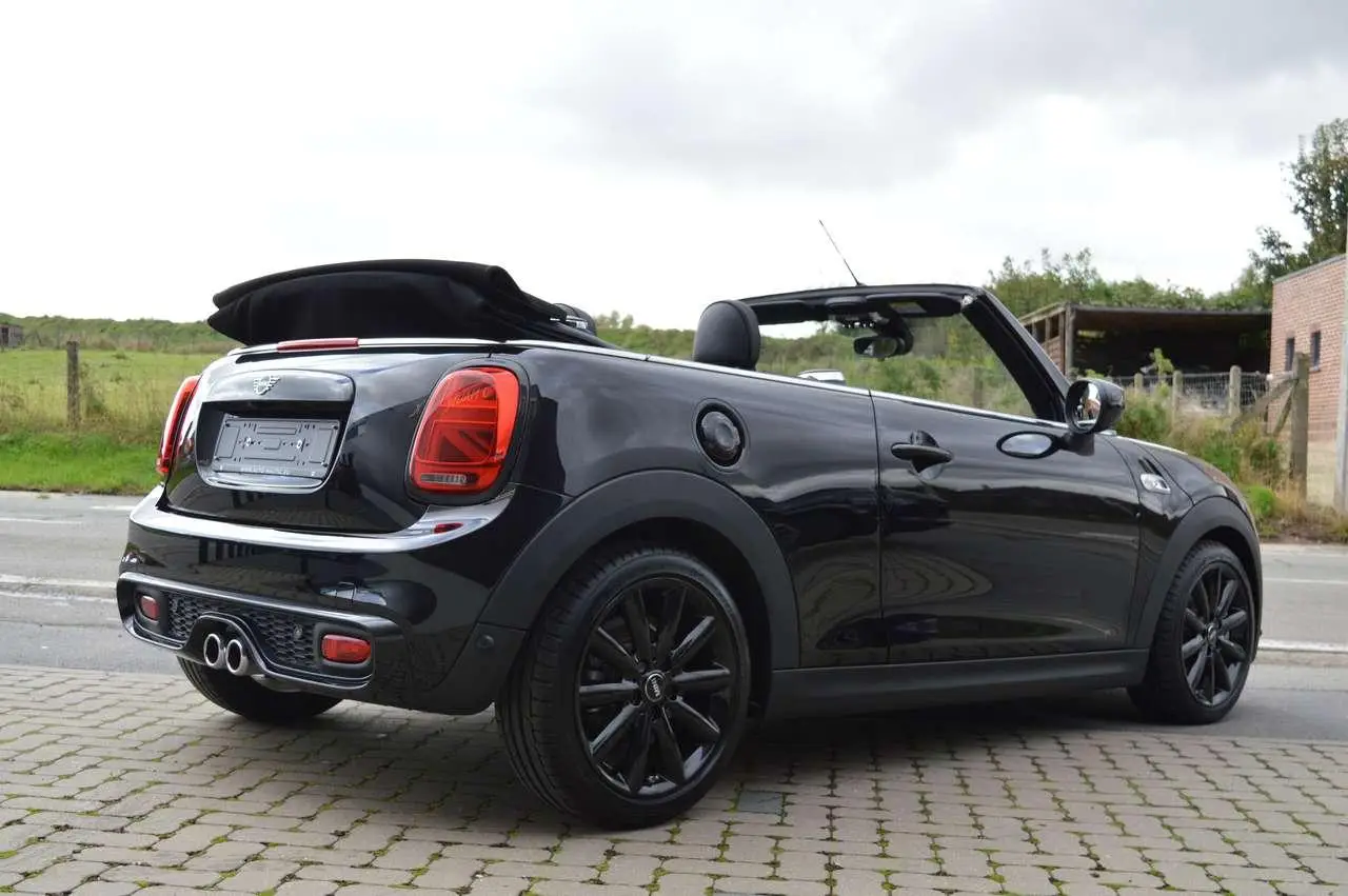 Photo 1 : Mini Cooper 2019 Petrol