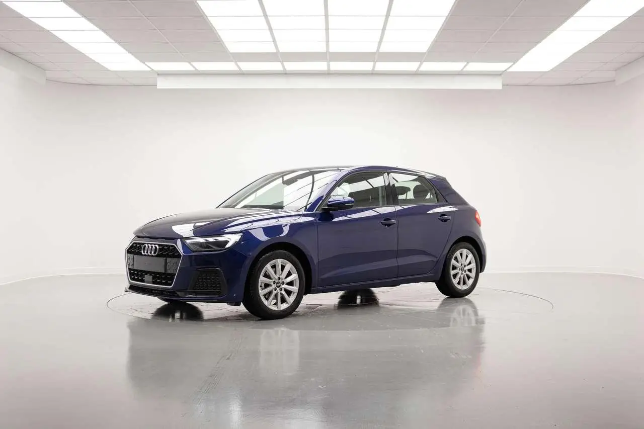 Photo 1 : Audi A1 2023 Petrol