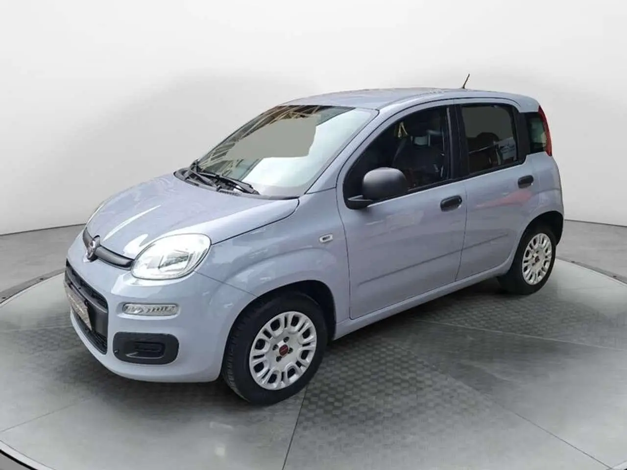 Photo 1 : Fiat Panda 2018 Essence