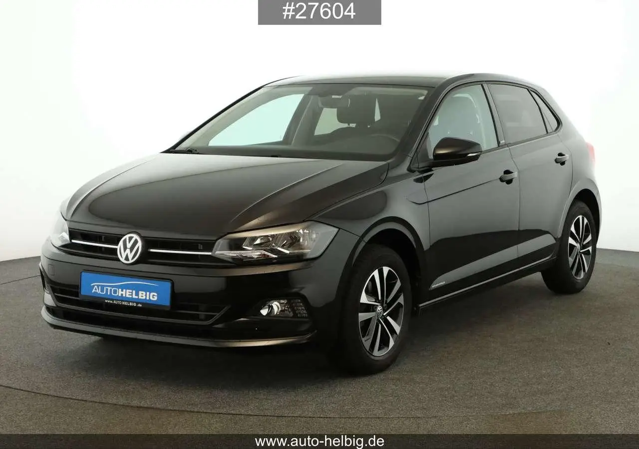 Photo 1 : Volkswagen Polo 2020 Others