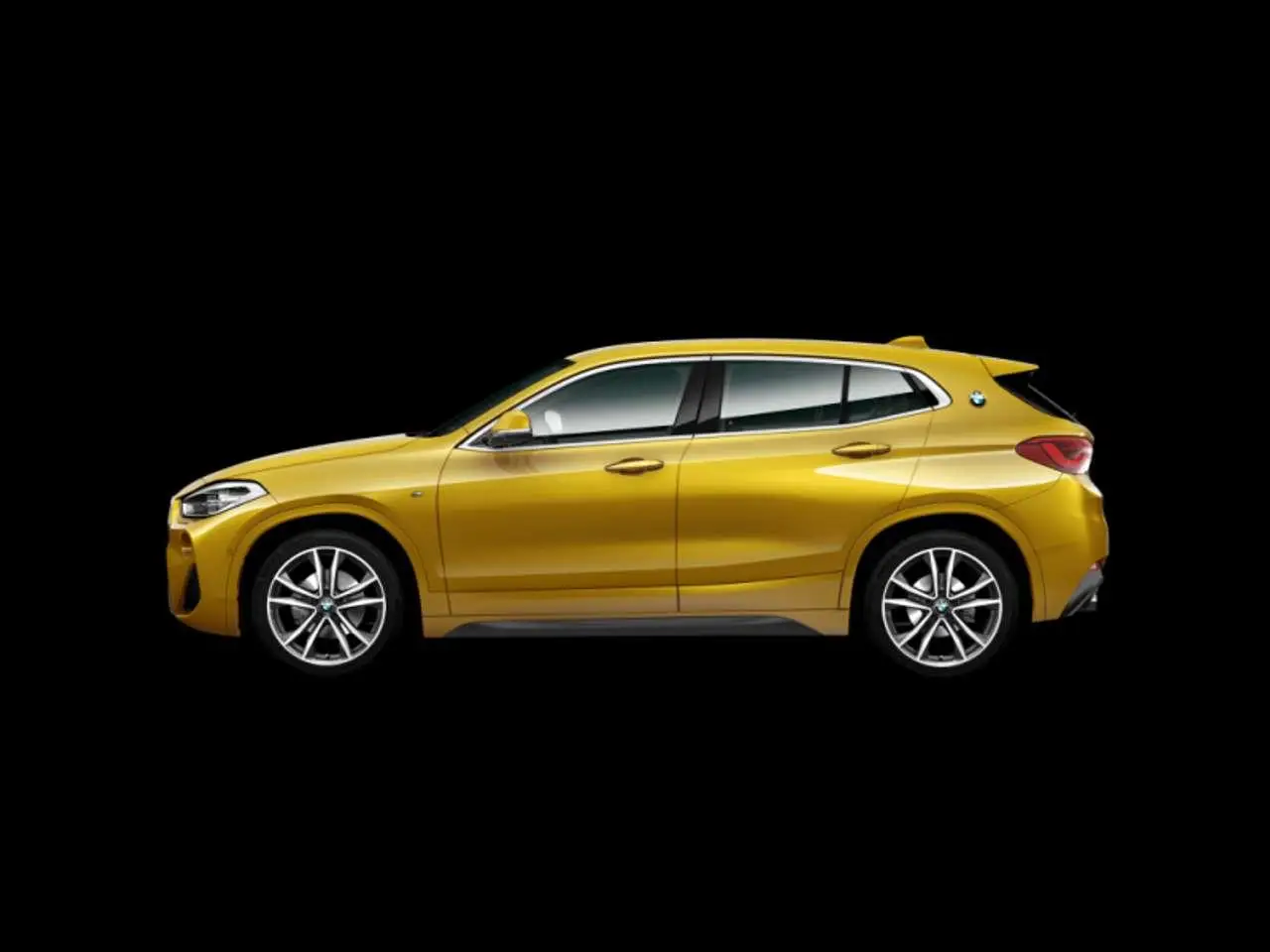 Photo 1 : Bmw X2 2019 Essence