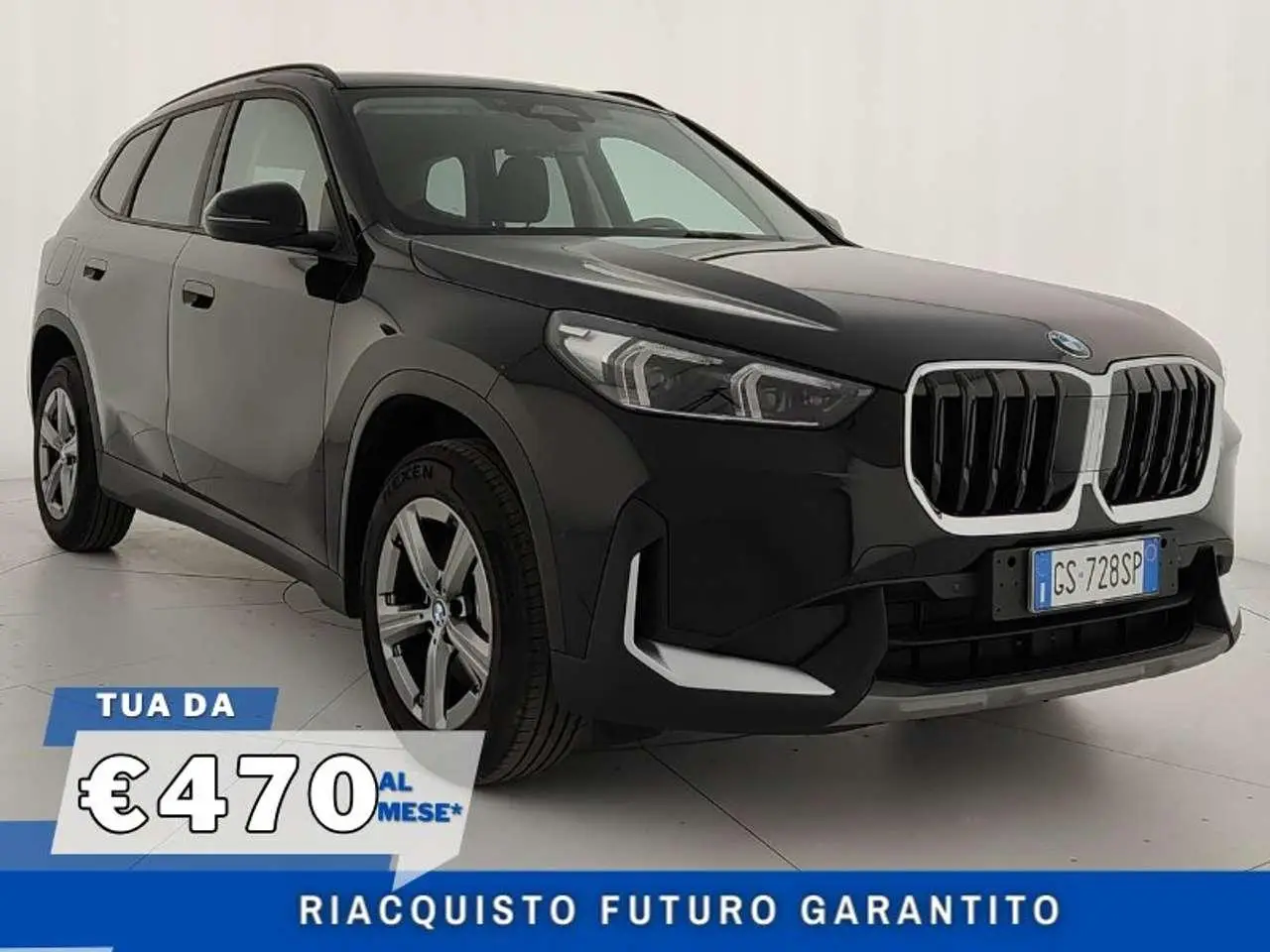 Photo 1 : Bmw X1 2024 Essence