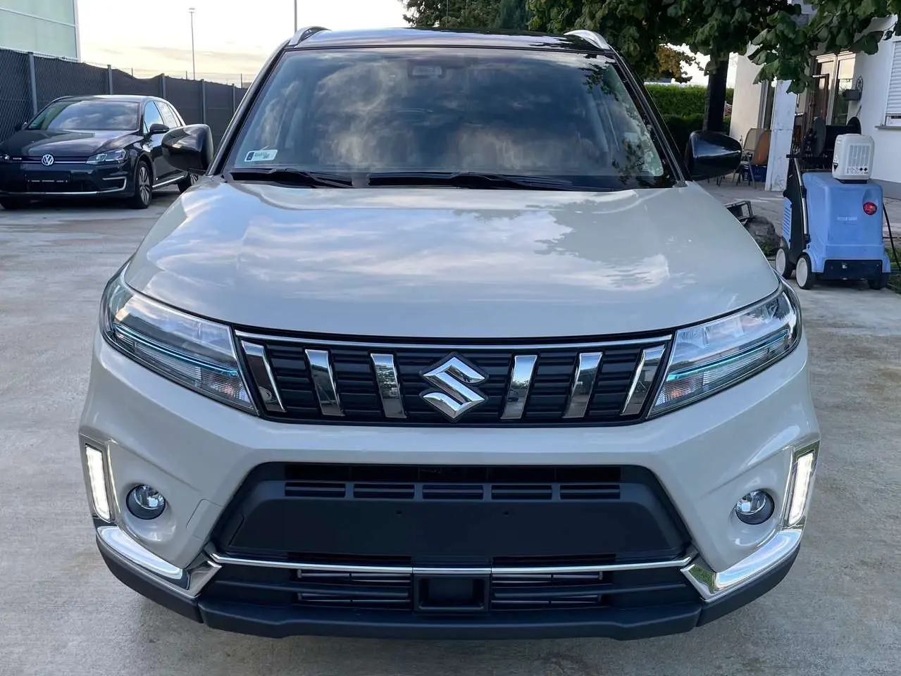 Photo 1 : Suzuki Vitara 2024 Essence