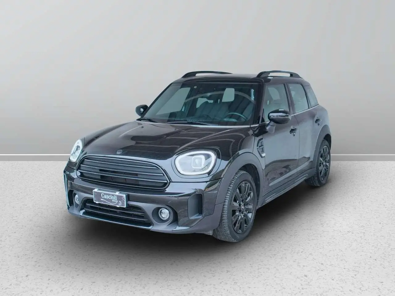 Photo 1 : Mini Cooper 2023 Diesel