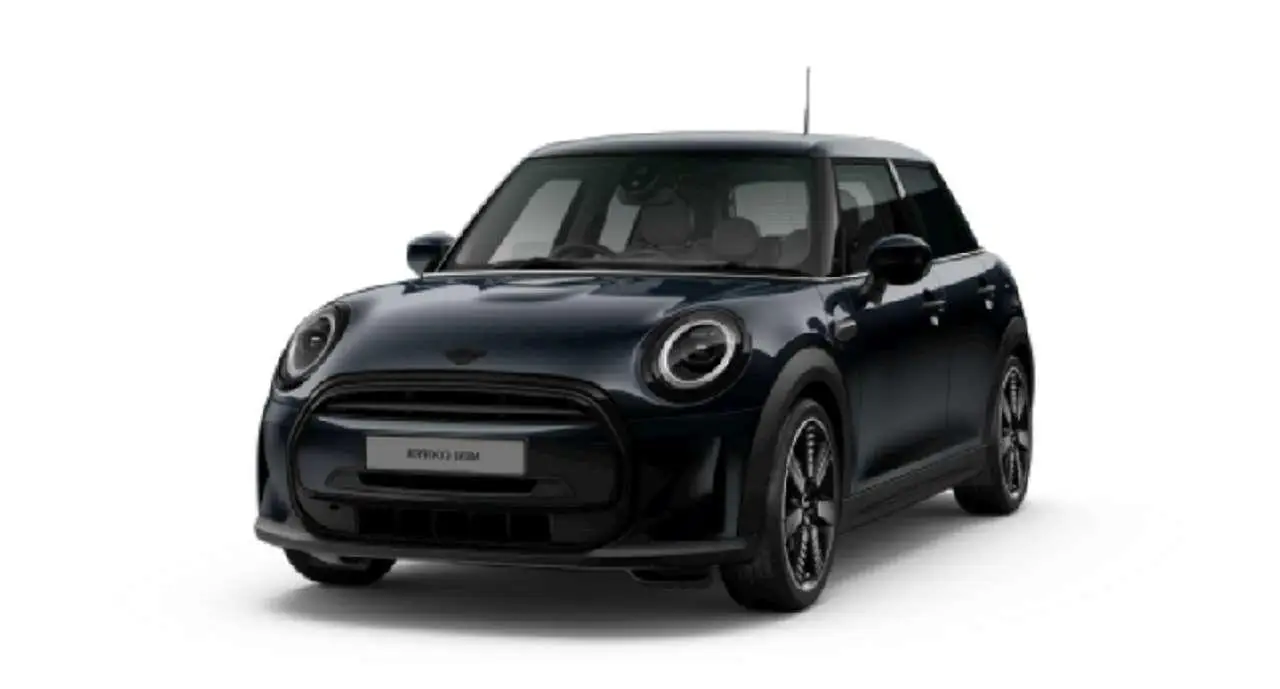 Photo 1 : Mini Cooper 2023 Petrol