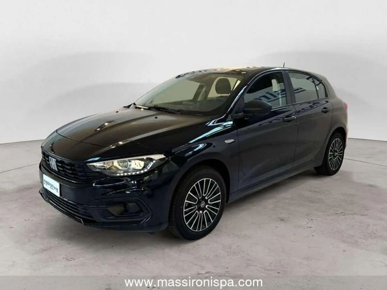 Photo 1 : Fiat Tipo 2024 Diesel