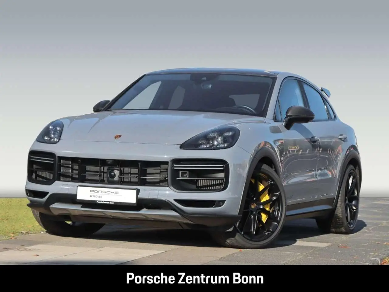 Photo 1 : Porsche Cayenne 2022 Essence