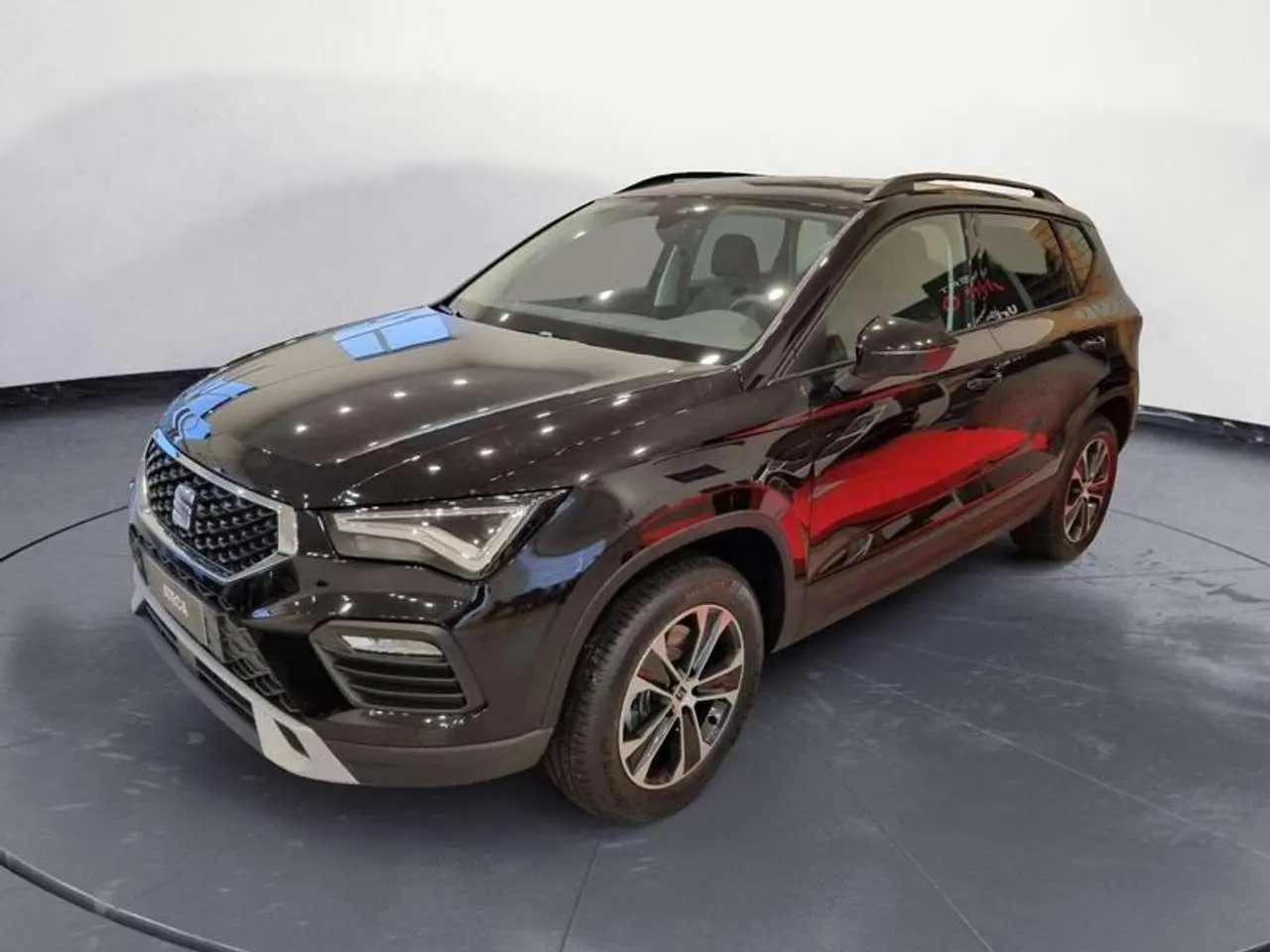 Photo 1 : Seat Ateca 2023 Diesel