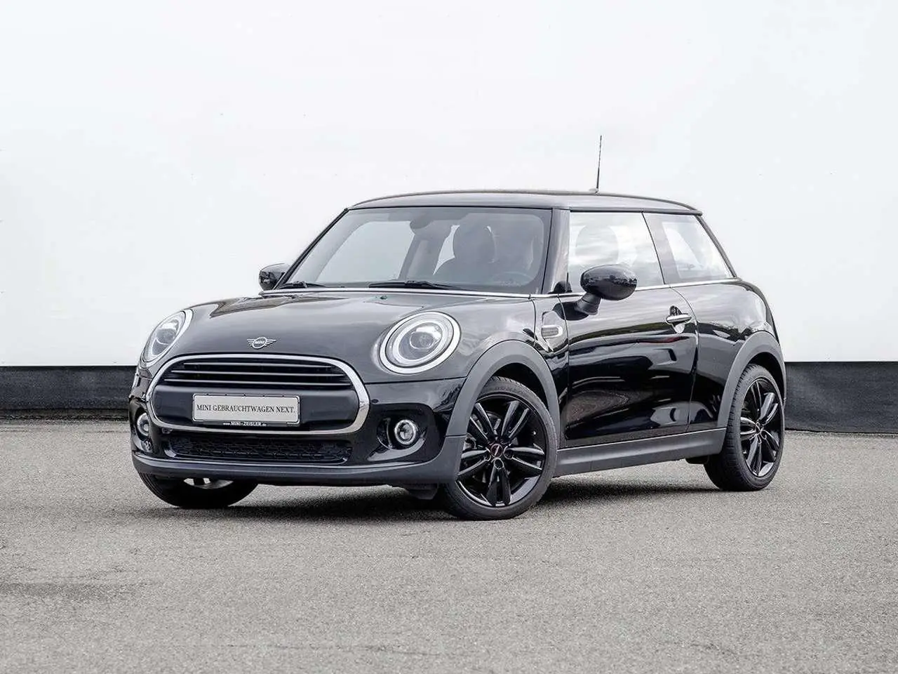 Photo 1 : Mini One 2020 Petrol