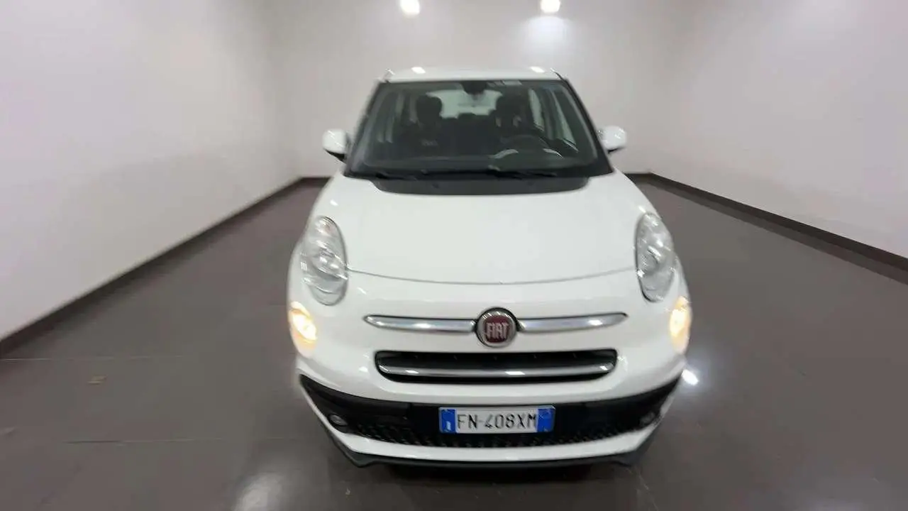 Photo 1 : Fiat 500l 2018 Autres