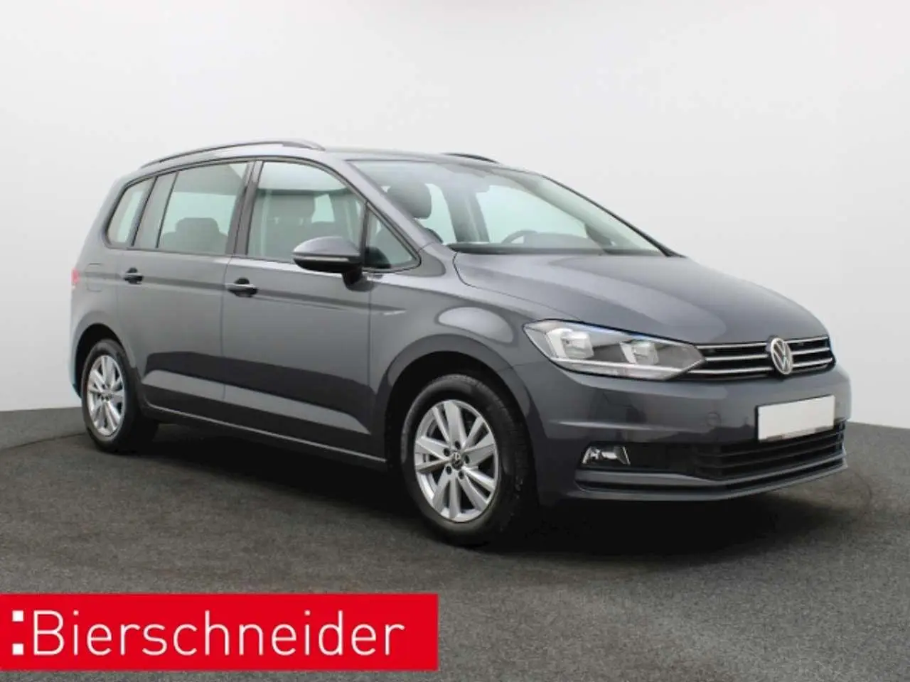 Photo 1 : Volkswagen Touran 2022 Diesel