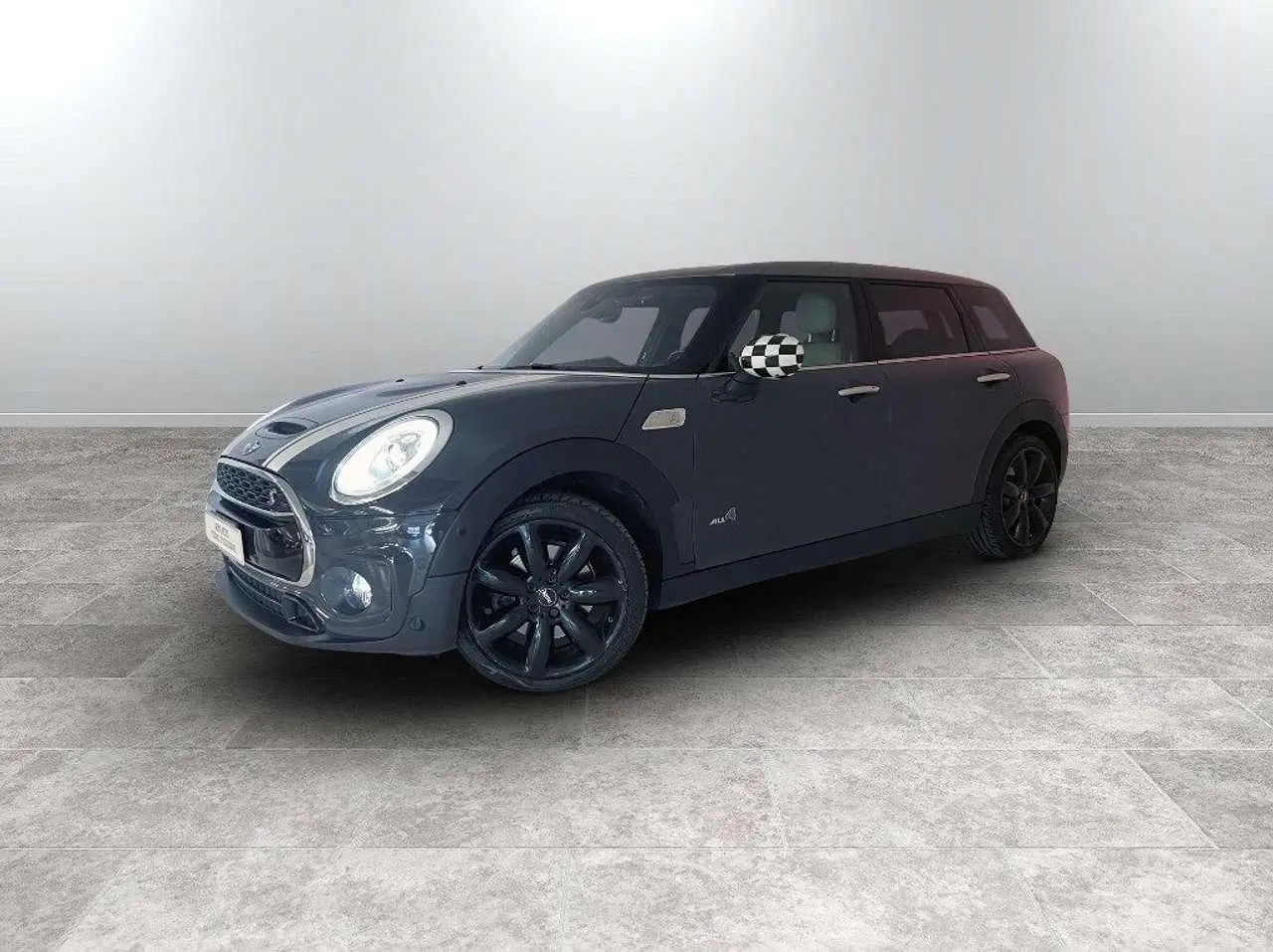 Photo 1 : Mini Cooper 2016 Diesel