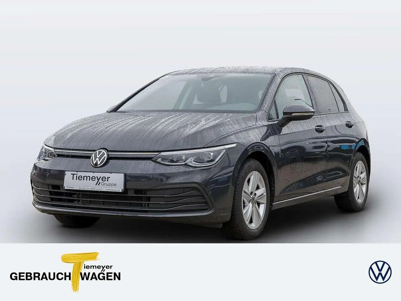 Photo 1 : Volkswagen Golf 2023 Essence