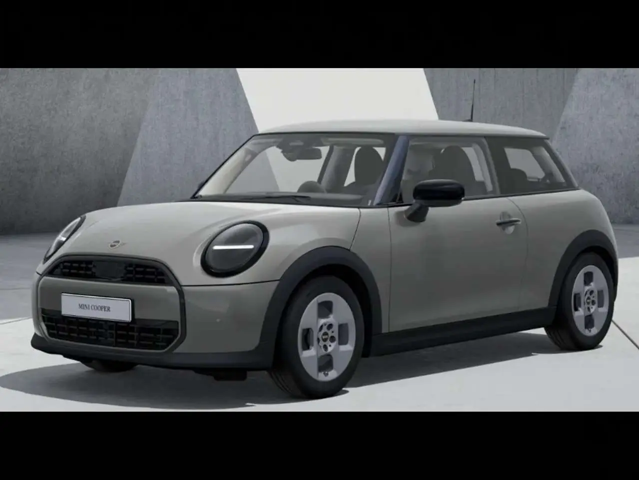 Photo 1 : Mini Cooper 2024 Petrol