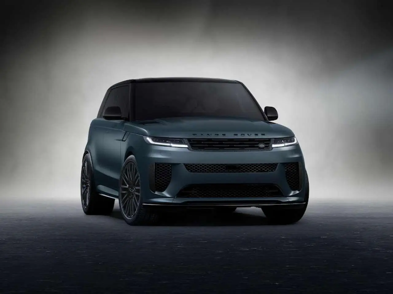 Photo 1 : Land Rover Range Rover Sport 2024 Essence