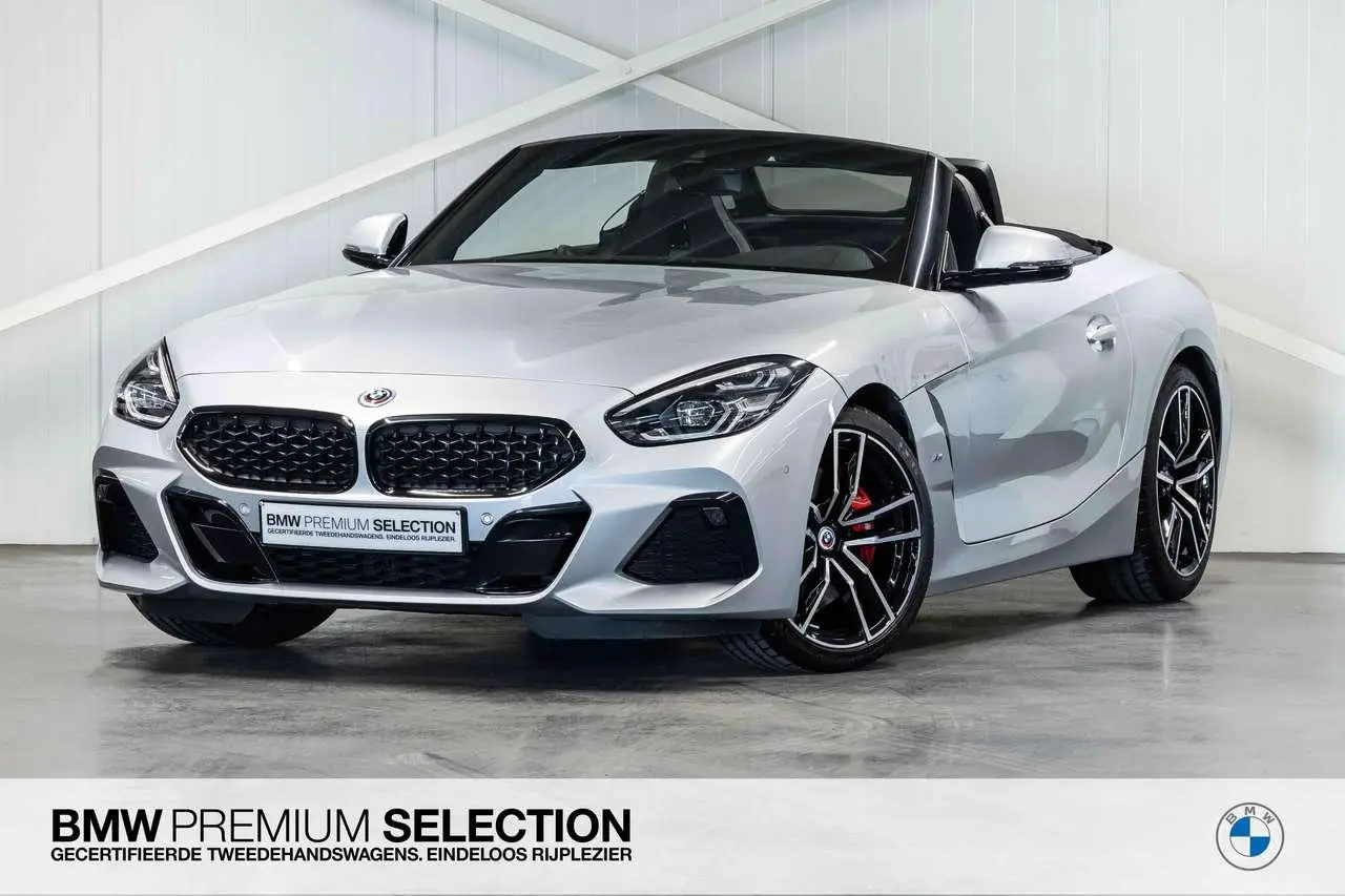 Photo 1 : Bmw Z4 2023 Petrol