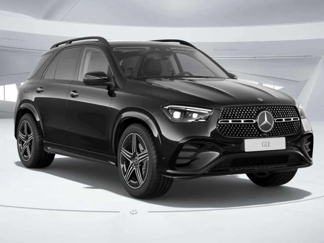 Photo 1 : Mercedes-benz Classe Gle 2024 Hybrid