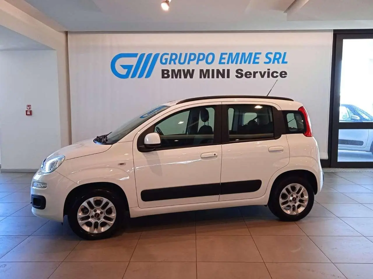 Photo 1 : Fiat Panda 2018 Essence