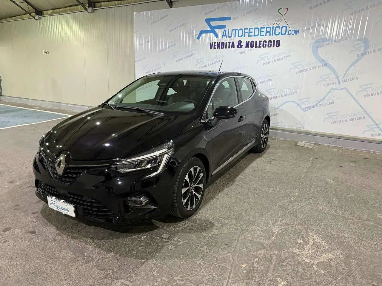 Photo 1 : Renault Clio 2020 LPG