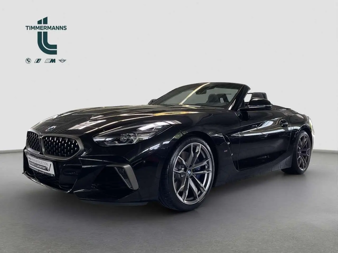 Photo 1 : Bmw Z4 2020 Petrol