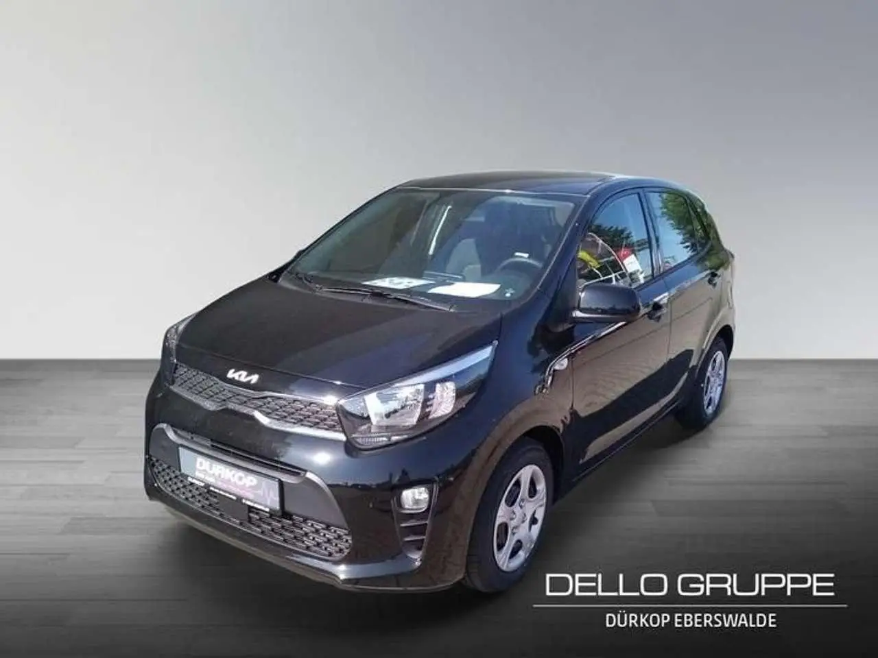 Photo 1 : Kia Picanto 2023 Petrol