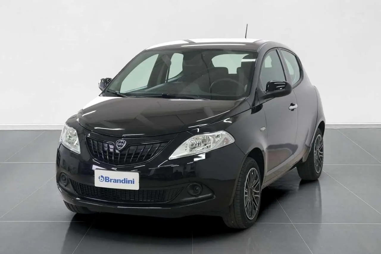 Photo 1 : Lancia Ypsilon 2024 Hybrid