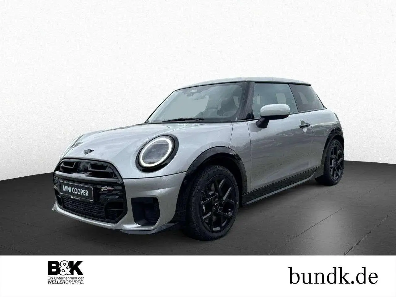 Photo 1 : Mini Cooper 2024 Essence