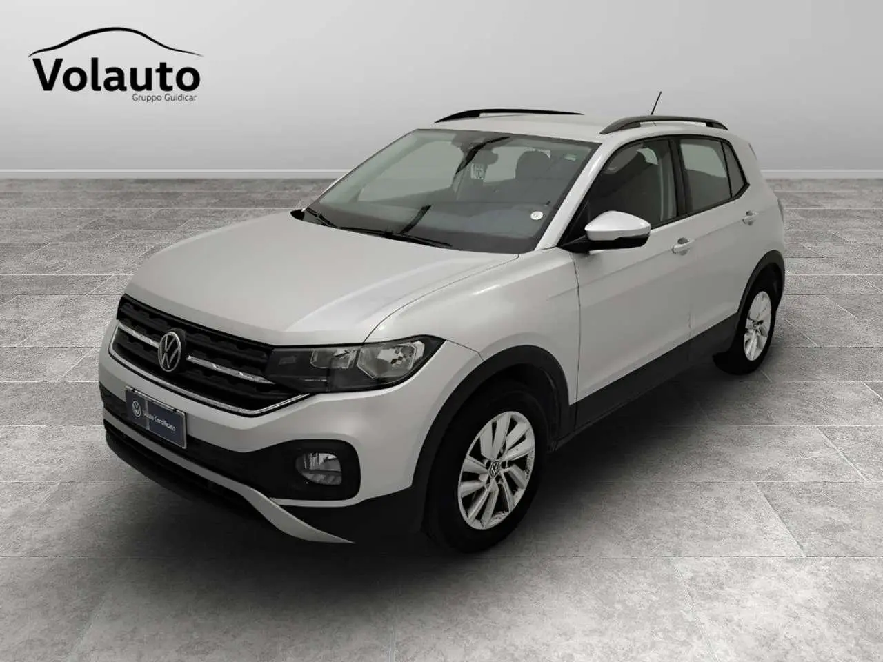 Photo 1 : Volkswagen T-cross 2022 Petrol