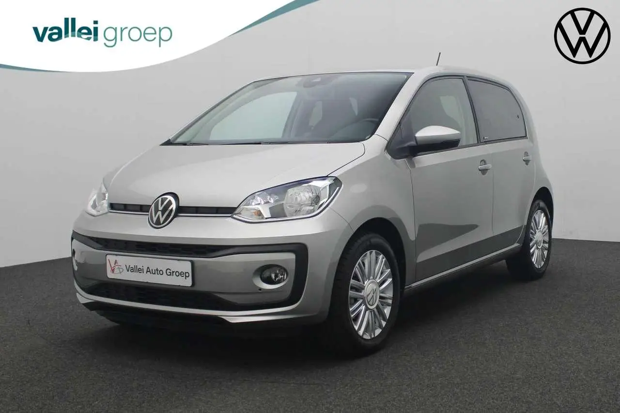 Photo 1 : Volkswagen Up! 2021 Petrol