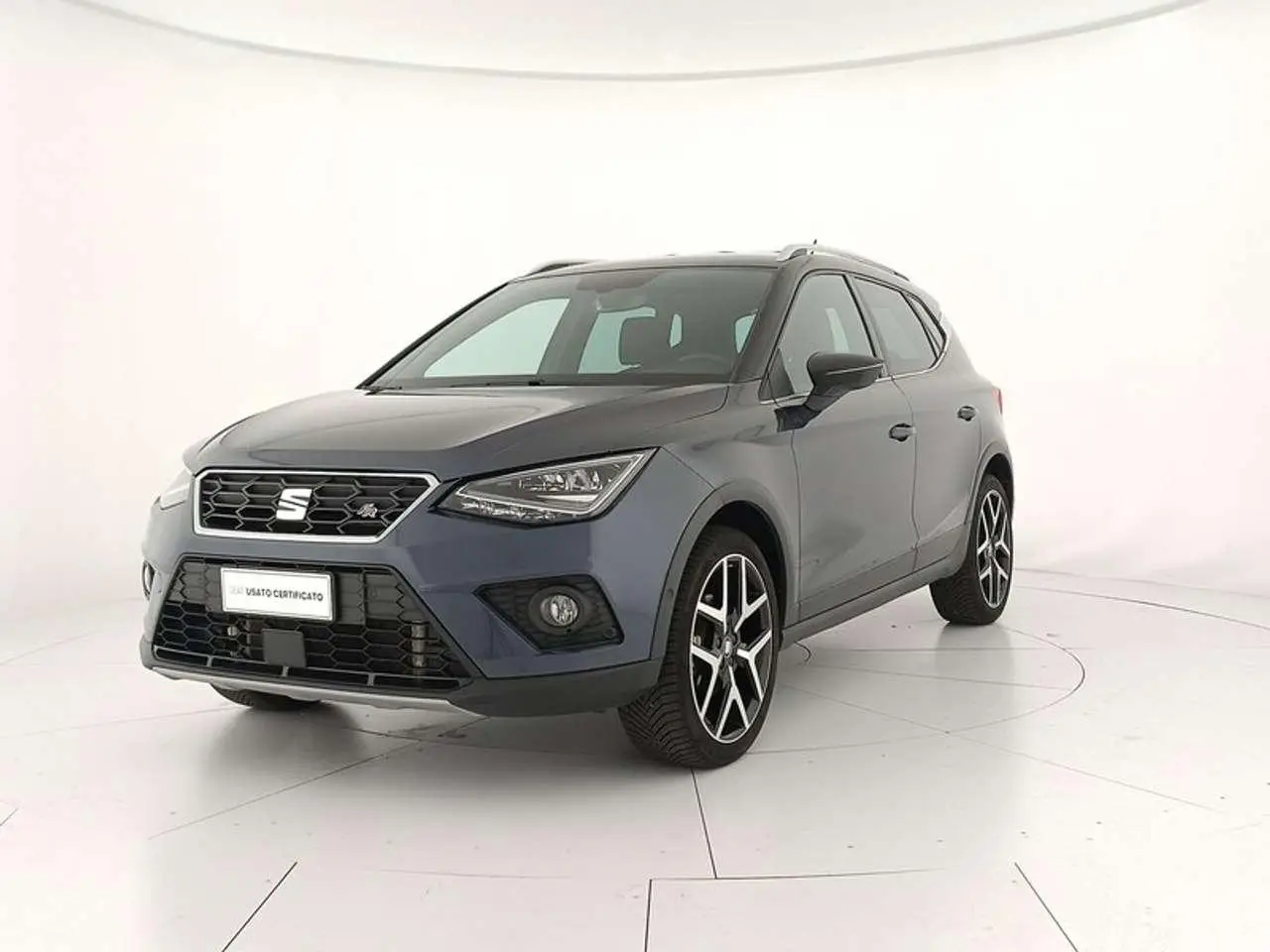 Photo 1 : Seat Arona 2021 Essence