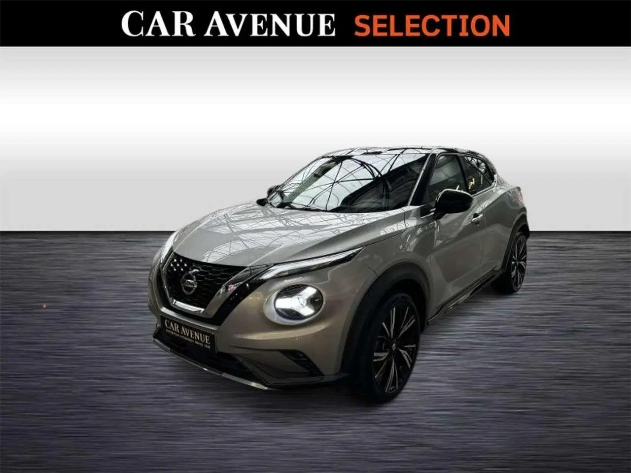 Photo 1 : Nissan Juke 2021 Essence