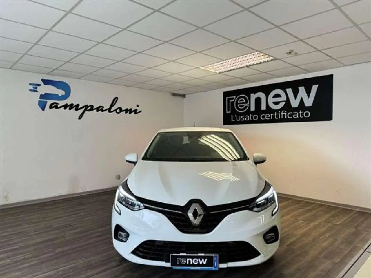 Photo 1 : Renault Clio 2020 Essence