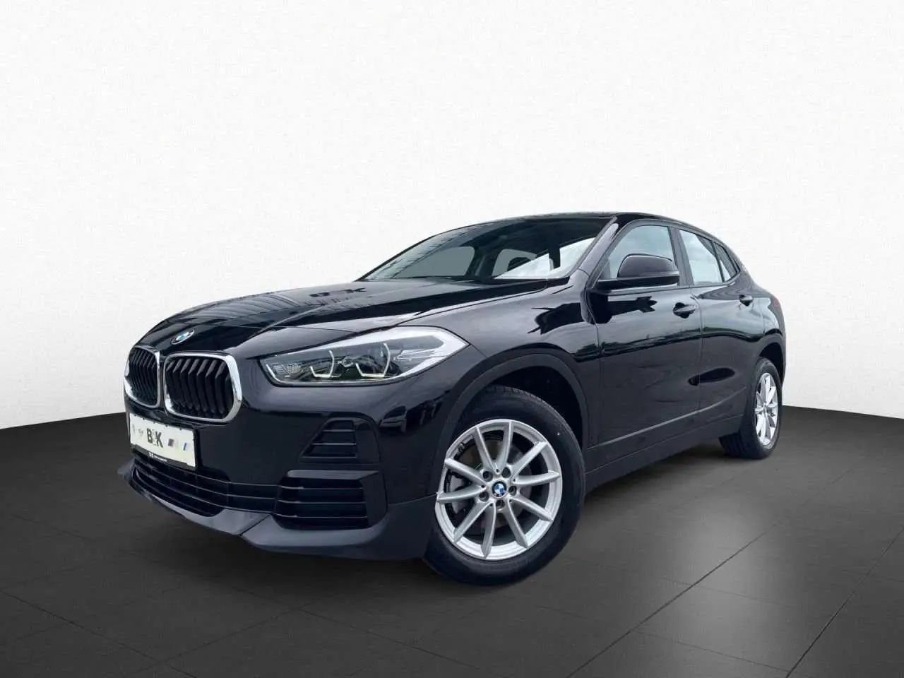 Photo 1 : Bmw X2 2021 Essence