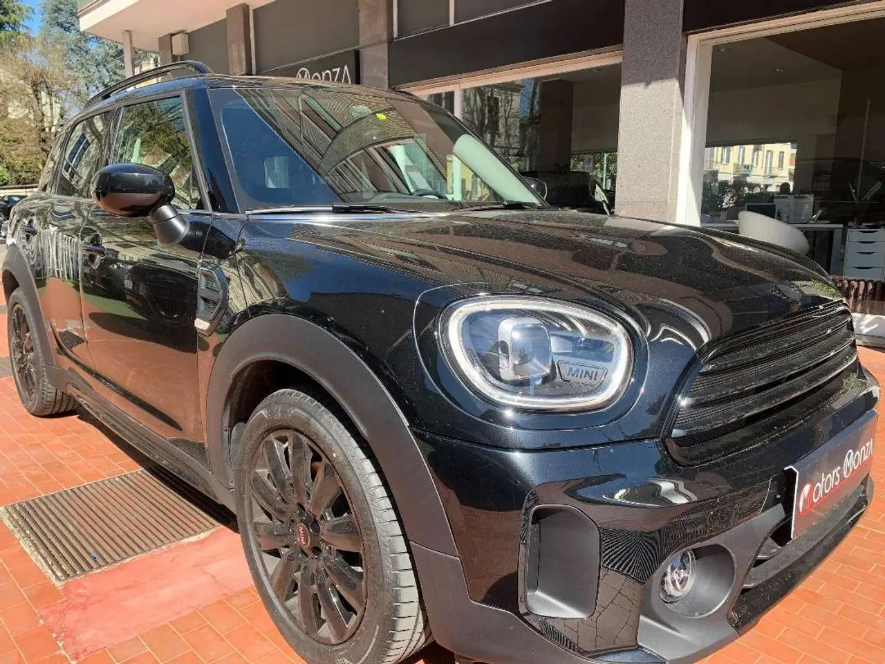 Photo 1 : Mini Cooper 2022 Diesel