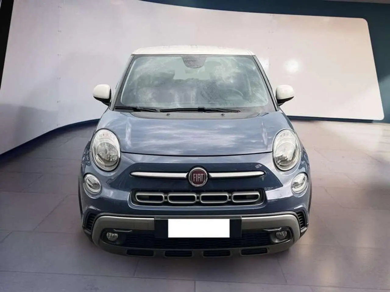 Photo 1 : Fiat 500l 2019 Petrol