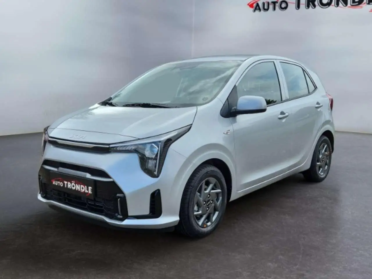 Photo 1 : Kia Picanto 2024 Petrol